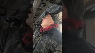 БУДНИ СТО! Веста - замена средней части глушителя