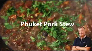 Пхукетское свиное рагу - Му Хонг