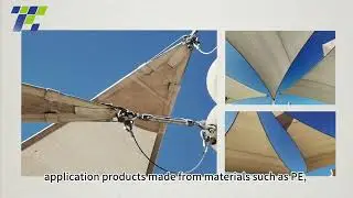 Innovative Industrial Fabric Solutions for Transportation, Agriculture, and Construction