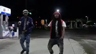 Prince Weez feat. 5starMurdah 