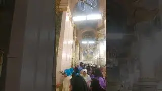 Noble Rawdah 📍 Madinah 🇸🇦 #Travel #SaudiArabia #ReligiousSite