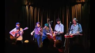 Wait a Minute - High Lonesome Live at Swallow Hill Music