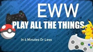 Everything Wrong with PlayAllTheThings in 4 Minutes or Less (300th Video Special!)