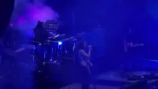 INCUBUS - Are You In (Live at The Drive Adelaide, South Australia) #incubus