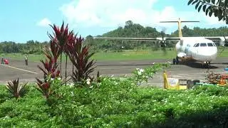 Tandag Airport
