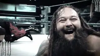 WWE MASHUP: 