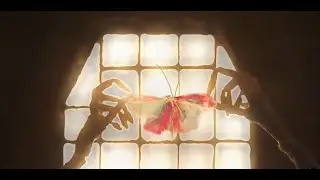 Mylène Farmer Virginiel Craven - Résister au néant