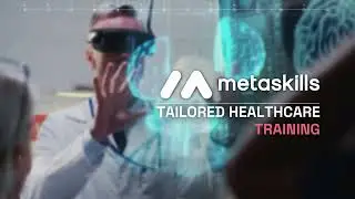 VR Health Champions - Disrupting the European Healthcare with VR Health technologies