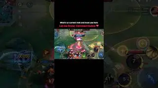 Pro beatrix gameplay💀#mobilelegends #mlbb MLBBCreator #MLBBNEXT2025 #shorts