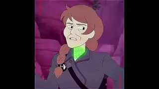 amelia infinity train edit - daislee