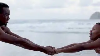 KOFFEE - THE HARDER THEY FALL (A Dance Film Concept)