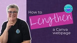 Did You Know Canva Can Do This? #Canva #canvassador