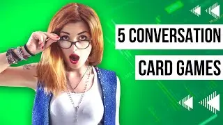TIKTOK MADE ME BUY IT💥Best Conversation Card Games Amazon Must Have | How To Get Click Description