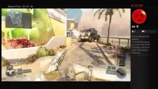 V_ItsRaVe_V's Live PS4 Broadcast