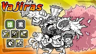 Battle Cats | Immortal Keiji | New Sengoku Wargod Ultra Talents 14.3 (Review)