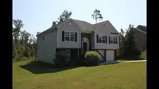 Houses for Rent-to-Own in Covington 4BR/3BA by Covington Property Management