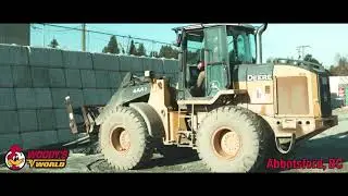 Building the Future of Woody's RV World in Abbotsford