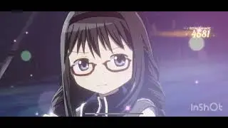 【まどドラ】12月タワー 第70鏡層 フルオート 攻略動画 【ネタバレあり】
