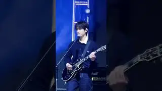 20251225 루플라잉 - N.Flying  멘트 중 [차훈Focus]