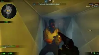 4K on pistol round vs Menace.Fi (Finnish Esports League)