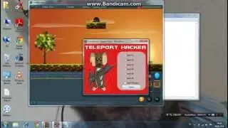Transformice Teleport Hack