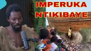 BYAMENYEKANYE ICYATUMYE IMPERUKA ITABA UYU MUNSI KURI NOHELI, UMUHANZI YATANGAJE IGIHE IZABERA