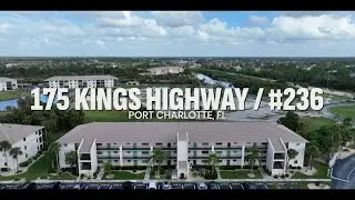 175 Kings Hwy #236, Punta Gorda FL