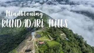 Magnificient KUNDADARI HILLS - ITL-India's Top List. Eps-16