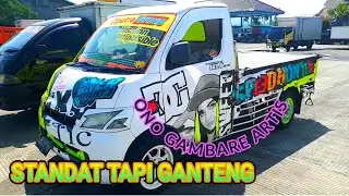 GRAND MAX NELLA KHARISMA...MODIFIKASI SIMPEL