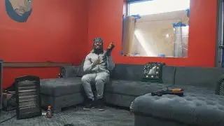 HotBoy Curry & YSR Gramz - Black Cat (Official Music Video) 