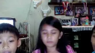 Mortiga Family Just Give Me A Reason Bisaya  Version