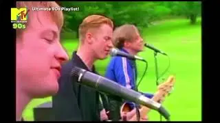 🎵 Deep Blue Something &ndash; Breakfast at Tiffany's (MTV 90s)