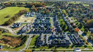 New Homes for Sale in Lancaster, PA | Devon Creek Estates | Keystone Custom Homes