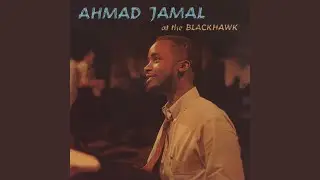 We Live In Two Different Worlds (Live At The Blackhawk, San Francisco/1961)