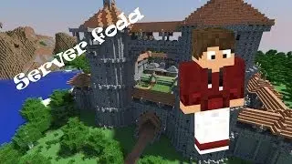 1&ordm; video do server do LuginBr