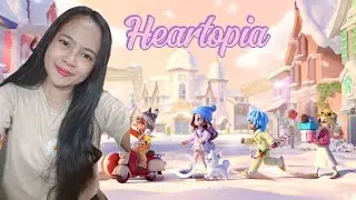 [Live] ASTRALIS IN FOREST | HEARTOPIA | 7
