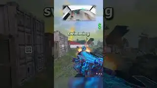 Being GANSTA is META in Warzone