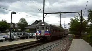 Silverliners at Willow Grove