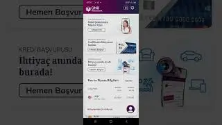 How to Apply for a Loan Without Going to a QNB Finans Bank Branch