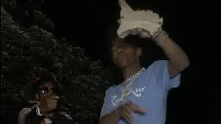Lu Bne Rontay x Bne Meechie - Get Money (Official Music Video) #BneSteppaz