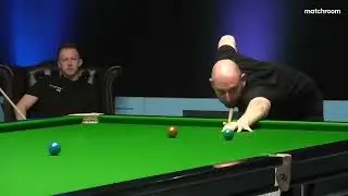 Judd Trump vs Matthew Selt, 2023