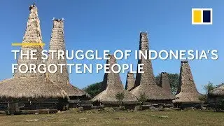 Indonesia&rsquo;s second poorest province: the struggle of forgotten people