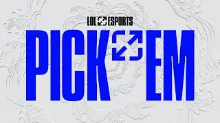 League Pickem 2021 Best picks!! From LS Stream