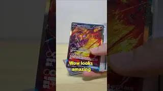 Opening The Glory of Team Rocket (Destined Rivals) Korean Ver. Rapid-fire!#pokemon #pokemoncards