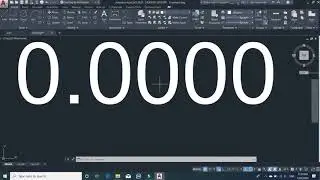 Autocad 2D Line ,Polyline,Circle and others basic works knowledge 2020 Tutorial