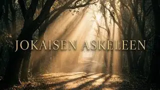 Jokaisen askeleen
