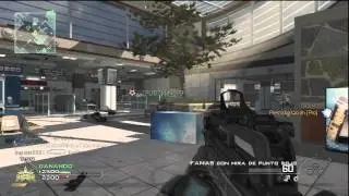 Entrenado para MW3 | Modern warfare 2 | Por Espirated
