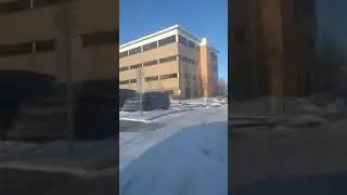 #FILMYOURHOSPITAL Edmonton Canada grey nuns hospital