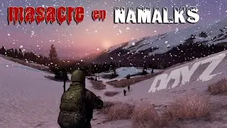 MASACRE EN NAMALSK ft DridGG y Pelusilla
