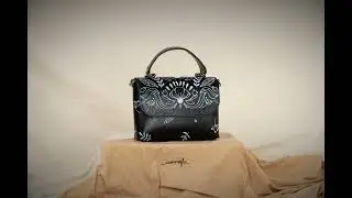 Ammyla Kožen&eacute; kabelky | Leather bags by Ammyla